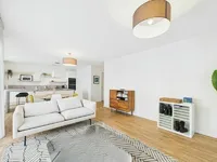Недвижимость Apartment 2 bedrooms for sale in Strassen: 5