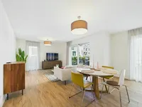 Недвижимость Apartment 2 bedrooms for sale in Strassen: 6
