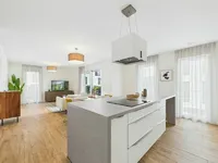 Недвижимость Apartment 2 bedrooms for sale in Strassen: 7