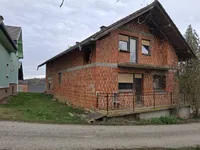 Недвижимость Дом в Станьевцах: 1