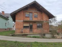 Недвижимость Дом в Станьевцах: 2
