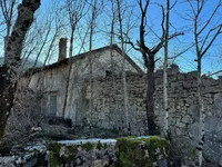 Недвижимость Дом с террасой Голац: 4