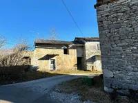 Недвижимость Дом с террасой Голац: 6
