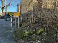Недвижимость Дом с террасой Голац: 10