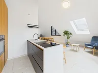 Недвижимость Penthouse 2 bedrooms for sale in Bettembourg: 4