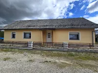 Недвижимость Дом, Витомарци: 2
