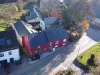 Недвижимость Detached house 12 bedrooms for sale in Baschleiden: 4