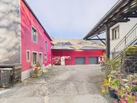 Недвижимость Detached house 12 bedrooms for sale in Baschleiden: 6