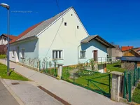 Недвижимость Двухэтажный дом в Лютомере: 1