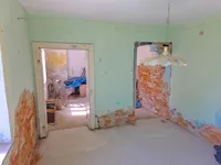 Недвижимость Двухэтажный дом в Лютомере: 9