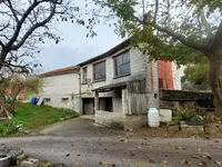 Недвижимость Дом с террасой Сливье: 1
