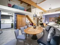 Недвижимость Apartment 4 bedrooms for sale in Steinfort: 5