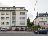 Недвижимость Apartment 3 bedrooms for sale in Luxembourg-Cessange: 1