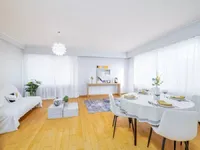 Недвижимость Apartment 3 bedrooms for sale in Luxembourg-Cessange: 3