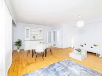 Недвижимость Apartment 3 bedrooms for sale in Luxembourg-Cessange: 5
