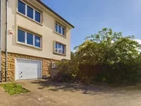 Недвижимость Semi-detached house 5 bedrooms for sale in Mamer: 1