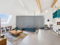 Недвижимость Apartment 2 bedrooms for sale in Itzig: 1