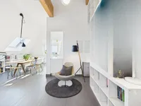 Недвижимость Apartment 2 bedrooms for sale in Itzig: 3