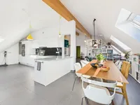 Недвижимость Apartment 2 bedrooms for sale in Itzig: 4