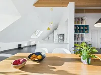 Недвижимость Apartment 2 bedrooms for sale in Itzig: 5