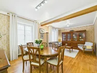Недвижимость Semi-detached house 4 bedrooms for sale in Luxembourg-Weimerskirch: 4