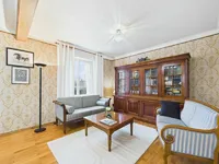 Недвижимость Semi-detached house 4 bedrooms for sale in Luxembourg-Weimerskirch: 5