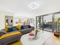 Недвижимость Apartment 2 bedrooms for sale in Luxembourg-Rollingergrund: 1