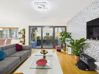 Недвижимость Apartment 2 bedrooms for sale in Luxembourg-Rollingergrund: 2