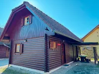 Недвижимость Дом у парка Аквалуна: 1