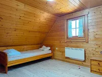 Недвижимость Дом у парка Аквалуна: 6