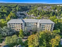 Недвижимость Duplex 4 bedrooms for sale in Luxembourg-Belair: 1