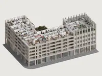 Недвижимость Duplex 3 bedrooms for sale in Belval: 3