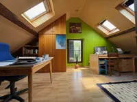 Недвижимость House 5 bedrooms for sale in Scheidgen: 4