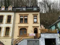 Недвижимость Semi-detached house 4 bedrooms for sale in Luxembourg-Neudorf: 1