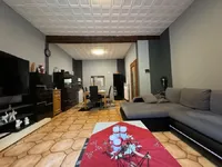 Недвижимость Semi-detached house 4 bedrooms for sale in Luxembourg-Neudorf: 2