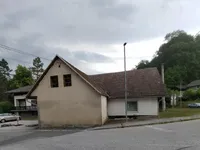 Недвижимость Дом, Сладки Врх: 1