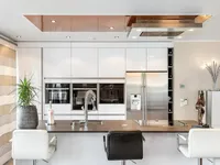 Недвижимость Penthouse 2 bedrooms for sale in Berchem: 3
