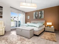 Недвижимость Penthouse 2 bedrooms for sale in Berchem: 5