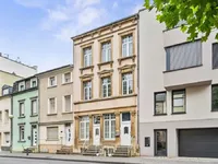 Недвижимость Detached house 6 bedrooms for sale in Esch-sur-Alzette: 1
