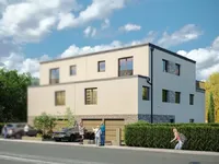 Недвижимость Duplex 3 bedrooms for sale in Kehlen: 1