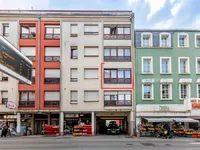 Недвижимость Apartment 3 bedrooms for sale in Luxembourg-Gare: 3