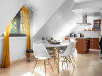 Недвижимость Apartment 2 bedrooms for sale in Luxembourg-Hamm: 4