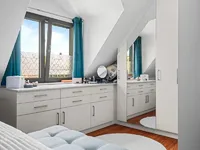 Недвижимость Apartment 2 bedrooms for sale in Luxembourg-Hamm: 6