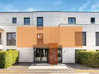 Недвижимость Apartment 2 bedrooms for sale in Bridel: 1