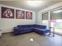 Недвижимость Semi-detached house 4 bedrooms for sale in Niederpallen: 4