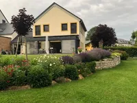 Недвижимость House 3 bedrooms for sale in Christnach: 1