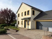 Недвижимость House 3 bedrooms for sale in Christnach: 3