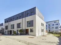 Недвижимость House 3 bedrooms for sale in Luxembourg-Limpertsberg: 1
