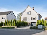 Недвижимость Detached house 4 bedrooms for sale in Hagen: 1