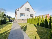 Недвижимость Detached house 4 bedrooms for sale in Hagen: 2